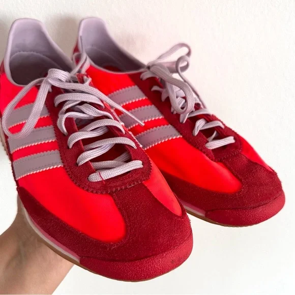 Adidas SL 72 low top Sneakers - Picture 4 of 8